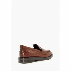 Dune London Geeno Tan Brown Classic Penny Loafers 11 Dune London Geeno Tan Brown Classic Penny Loafers -Dune London Sales unnamed file 254