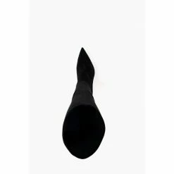 Dune London Superstar Jewel Heel Over The Knee Boots -Dune London Sales unnamed file 2580