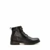 Dune London Cordials Plain Toe Inside Zip Black Boots 1 Dune London Cordials Plain Toe Inside Zip Black Boots -Dune London Sales unnamed file 2592