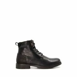Dune London Cordials Plain Toe Inside Zip Black Boots 11 Dune London Cordials Plain Toe Inside Zip Black Boots -Dune London Sales unnamed file 2596