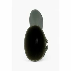Dune London Green Reid Calf Wellie Boots 9 Dune London Green Reid Calf Wellie Boots -Dune London Sales unnamed file 2604