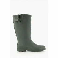 Dune London Green Reid Calf Wellie Boots 11 Dune London Green Reid Calf Wellie Boots -Dune London Sales unnamed file 2606