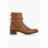 Dune London Black Pagerss Ruched Side Zip Ankle Boots -Dune London Sales unnamed file 2638