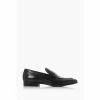 Dune London Black Server Saddle Loafers -Dune London Sales unnamed file 264