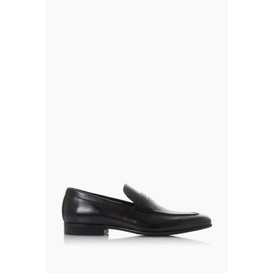 Dune London Black Server Saddle Loafers 3 Dune London Black Server Saddle Loafers