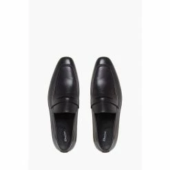 Dune London Black Server Saddle Loafers 10 Dune London Black Server Saddle Loafers -Dune London Sales unnamed file 266