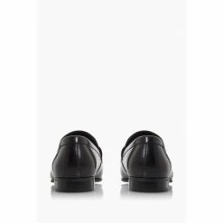 Dune London Black Server Saddle Loafers 11 Dune London Black Server Saddle Loafers -Dune London Sales unnamed file 267