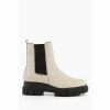 Dune London Natural Provenses Heavy Outsole Chelsea Boots -Dune London Sales unnamed file 2687