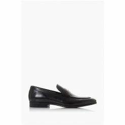 Dune London Black Server Saddle Loafers 13 Dune London Black Server Saddle Loafers -Dune London Sales unnamed file 269