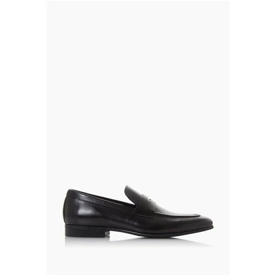 Dune London Black Server Saddle Loafers 8 Dune London Black Server Saddle Loafers - Image 6