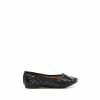 Dune London Girls Quilted Leather Flat Black Ballet Shoes 2 Dune London Girls Quilted Leather Flat Black Ballet Shoes -Dune London Sales unnamed file 276