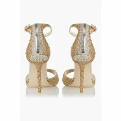 Dune London Black Millionaires Ombre Crystal Sandals -Dune London Sales unnamed file 2776