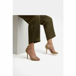 Dune London Black Millionaires Ombre Crystal Sandals -Dune London Sales unnamed file 2777