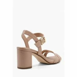 Dune London Natural Merisa 2 Part Block Heel Sandals 10 Dune London Natural Merisa 2 Part Block Heel Sandals -Dune London Sales unnamed file 2799