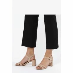 Dune London Natural Merisa 2 Part Block Heel Sandals 12 Dune London Natural Merisa 2 Part Block Heel Sandals -Dune London Sales unnamed file 2801