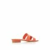 Dune London Wide Dit Loupe Wide Fit Smart Slider Sandals -Dune London Sales unnamed file 2837