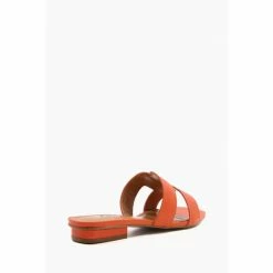 Dune London Wide Dit Loupe Wide Fit Smart Slider Sandals -Dune London Sales unnamed file 2839