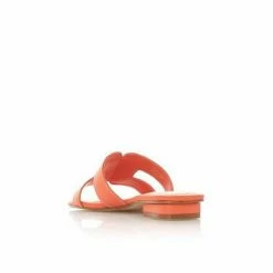 Dune London Wide Dit Loupe Wide Fit Smart Slider Sandals -Dune London Sales unnamed file 2841