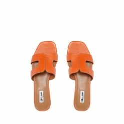 Dune London Wide Dit Loupe Wide Fit Smart Slider Sandals -Dune London Sales unnamed file 2842