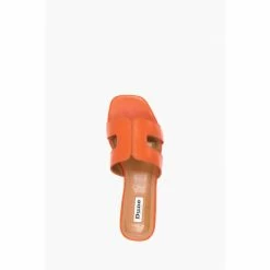 Dune London Wide Dit Loupe Wide Fit Smart Slider Sandals -Dune London Sales unnamed file 2843