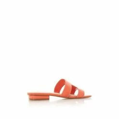 Dune London Wide Dit Loupe Wide Fit Smart Slider Sandals -Dune London Sales unnamed file 2844