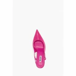 Dune London Pink Cabanna Oval Sprayed Heel Sandals 10 Dune London Pink Cabanna Oval Sprayed Heel Sandals -Dune London Sales unnamed file 2864