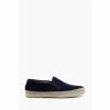 Dune London Blue Fransisco Suede Espadrilles 1 Dune London Blue Fransisco Suede Espadrilles -Dune London Sales unnamed file 292