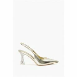 Dune London Natural Carnation Perspex Crystal Heels 13 Dune London Natural Carnation Perspex Crystal Heels -Dune London Sales unnamed file 2949