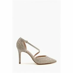 Dune London Wide Fit Danae Asymmetric Laser Cut Sandals -Dune London Sales unnamed file 2971