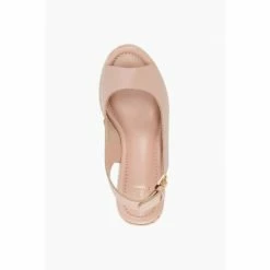Dune London Pink Kimmy Wedge Heel Sling Back Sandals 11 Dune London Pink Kimmy Wedge Heel Sling Back Sandals -Dune London Sales unnamed file 2975