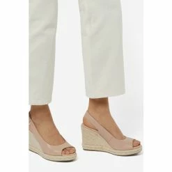 Dune London Pink Kimmy Wedge Heel Sling Back Sandals 12 Dune London Pink Kimmy Wedge Heel Sling Back Sandals -Dune London Sales unnamed file 2976