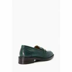 Dune London Green Grid Branded Trim Loafers 9 Dune London Green Grid Branded Trim Loafers -Dune London Sales unnamed file 300