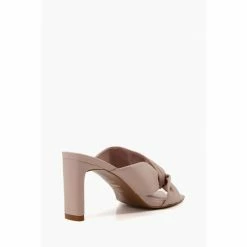 Dune London Natural Magnet Twist Knot Mules 9 Dune London Natural Magnet Twist Knot Mules -Dune London Sales unnamed file 3046