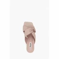 Dune London Natural Magnet Twist Knot Mules 10 Dune London Natural Magnet Twist Knot Mules -Dune London Sales unnamed file 3047