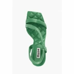 Dune London Green Marbled Square Toe Heeled Slingback Sandals 12 Dune London Green Marbled Square Toe Heeled Slingback Sandals -Dune London Sales unnamed file 3084