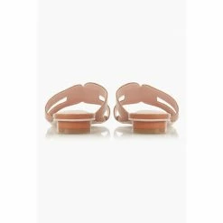 Dune London Tan Brown Loupe Leather Smart Slider Sandals 10 Dune London Tan Brown Loupe Leather Smart Slider Sandals -Dune London Sales unnamed file 3103