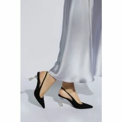 Dune London Carnation Perspex Crystal Black Heels 12 Dune London Carnation Perspex Crystal Black Heels -Dune London Sales unnamed file 3122