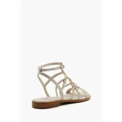 Dune London White Lakes Hardware Gladiator Sandals 10 Dune London White Lakes Hardware Gladiator Sandals -Dune London Sales unnamed file 3138