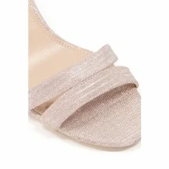 Dune London Natural Maine Block Heel Sandals -Dune London Sales unnamed file 3175