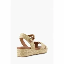 Dune London Natural Linnie Cross Strap Flatform Sandals 10 Dune London Natural Linnie Cross Strap Flatform Sandals -Dune London Sales unnamed file 3185