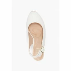 Dune London Wide Fit Coda Jute Wedge Open Courts -Dune London Sales unnamed file 3192