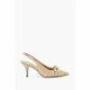Dune London Natural Canary Chain Open Courts -Dune London Sales unnamed file 3202