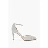 Dune London Natural Diane Embellished Court Heels 2 Dune London Natural Diane Embellished Court Heels -Dune London Sales unnamed file 3244