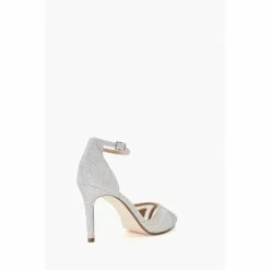 Dune London Natural Diane Embellished Court Heels -Dune London Sales unnamed file 3246