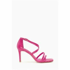 Dune London Pink Musical Square Toe High Heel Sandals 13 Dune London Pink Musical Square Toe High Heel Sandals -Dune London Sales unnamed file 3254