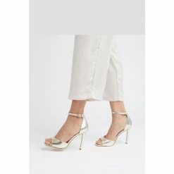Dune London Natural Metalic Misties 2 Part Barely There Sandals 12 Dune London Natural Metalic Misties 2 Part Barely There Sandals -Dune London Sales unnamed file 3276