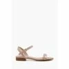 Dune London Pink Loyalty Stacked Low Block Sandals 1 Dune London Pink Loyalty Stacked Low Block Sandals -Dune London Sales unnamed file 3321
