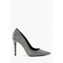 Dune London Black Bedazzler Ombre Crystal Court Shoes -Dune London Sales unnamed file 343