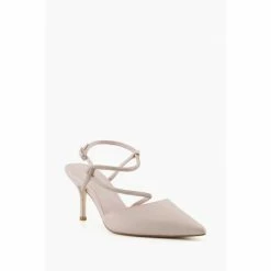 Dune London Natural Clarissa Embellished Twist Open Sandals 11 Dune London Natural Clarissa Embellished Twist Open Sandals -Dune London Sales unnamed file 3458