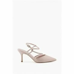 Dune London Natural Clarissa Embellished Twist Open Sandals 13 Dune London Natural Clarissa Embellished Twist Open Sandals -Dune London Sales unnamed file 3460